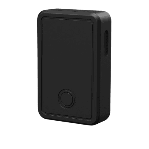 Asset GPS Tracker