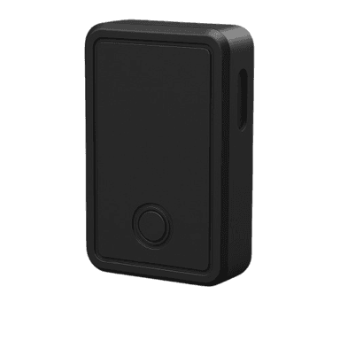 Asset GPS Tracker