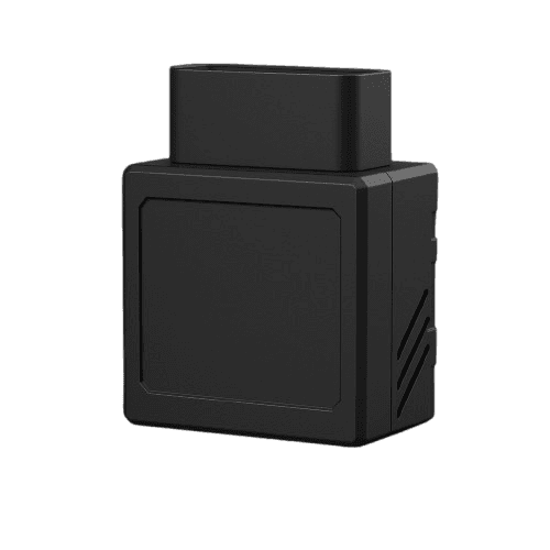 OBD Plug-and-Play GPS Tracker