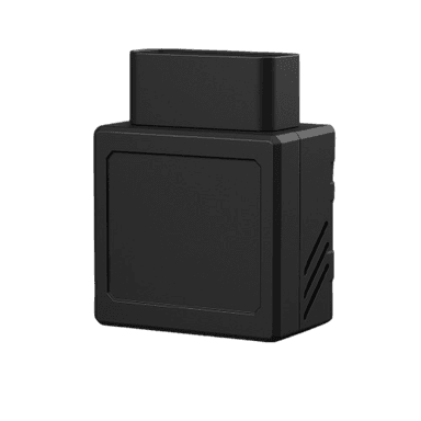 OBD Plug-and-Play GPS Tracker