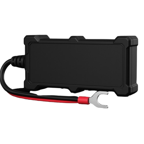 Hard-Wired Tracker